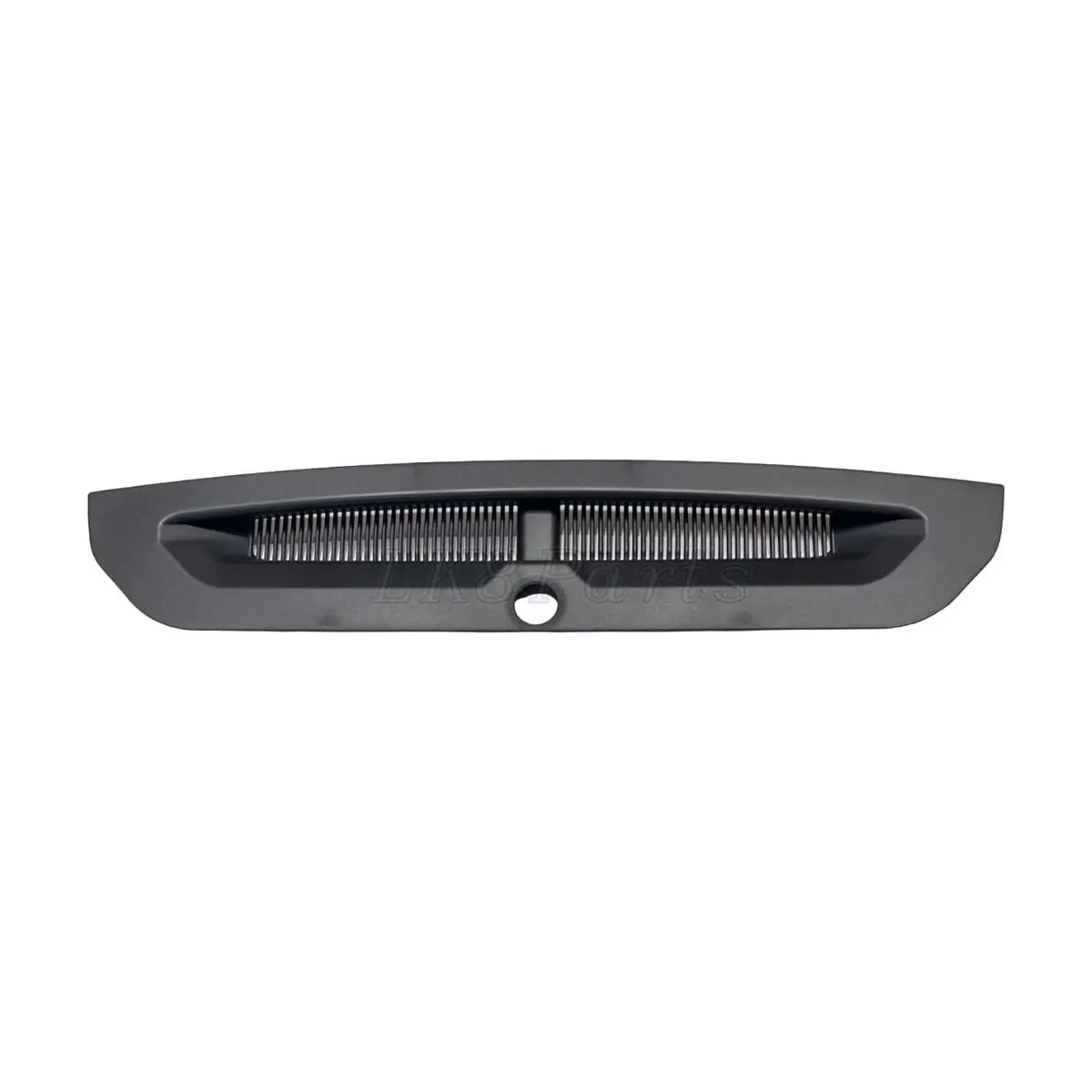 New Defender L663 Windscreen Air Vent Grille Guard 1