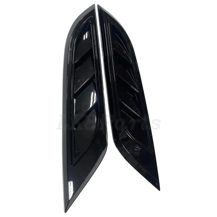 Defender L663 Gotham Hood Vent Inserts 1