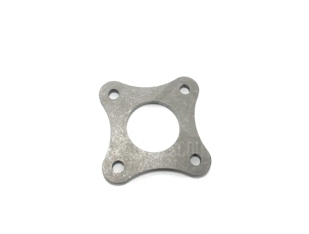1.75" Tube Mounting Plate 1