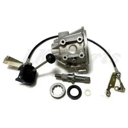 Ashcroft Lt230 Cdl Update Kit With D2cdl 1