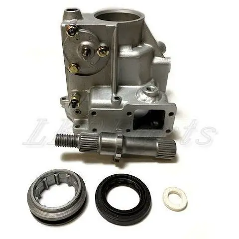 Ashcroft Lt230 Cdl Update Kit 1