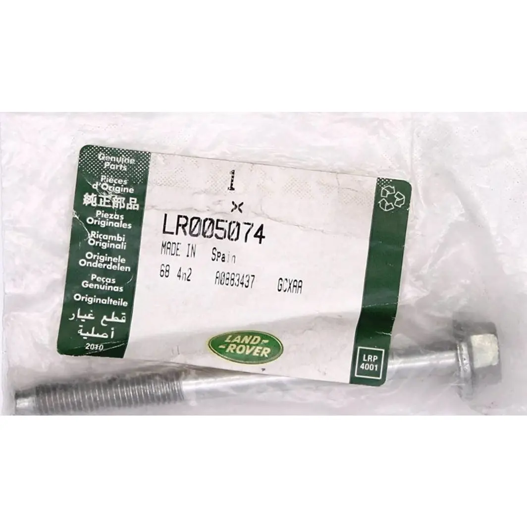 A/C Compressor Retaining Bolt Genuine 1