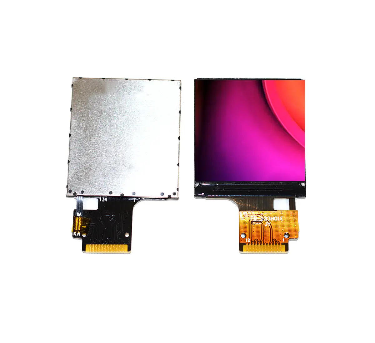 1.3" Tft Lcd Display 1