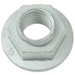 Lower Control Arm Nut Oe 1