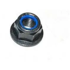 Front Sway Bar Upper Control Arm Bolt Nut Oe 1