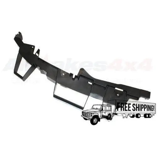 Front Bumper Mounting Bracket Support Right 1