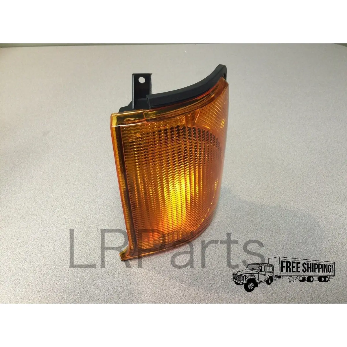 Front Turn Signal Lamp Light Left Lh 1