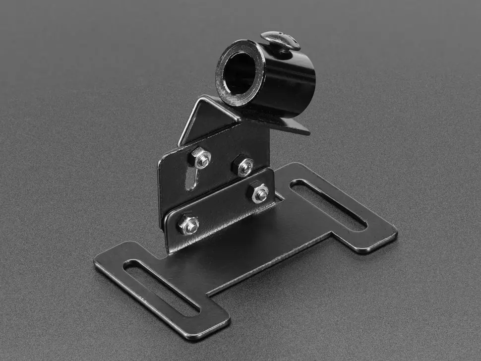 Adjustable Laser Mounting Stand 1