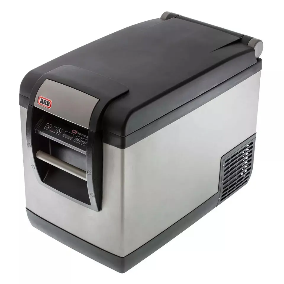 Arb 4X4 Accessories Classic Series Ii Portable Fridge Freezer 50Qt. 10801472 1