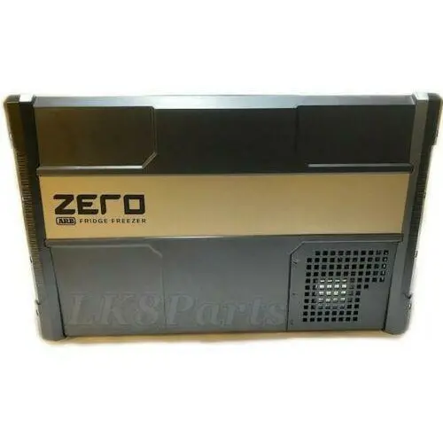 Arb Zero 38 Quart Portable Fridge Freezer Single Zone 10802362 1