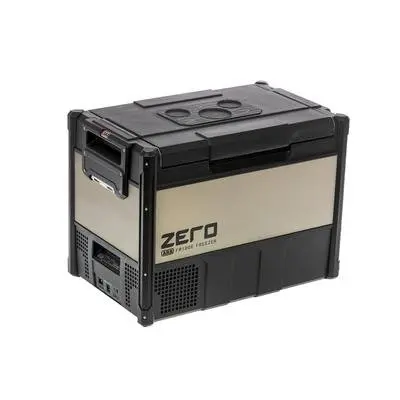 Arb Portable Dual-Zone Fridge Freezer 73 Qt 1