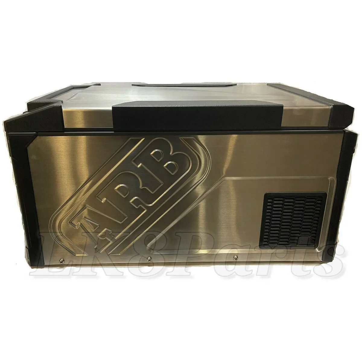 Arb 10810602 63 Quart Elements Portable Fridge Freezer 1