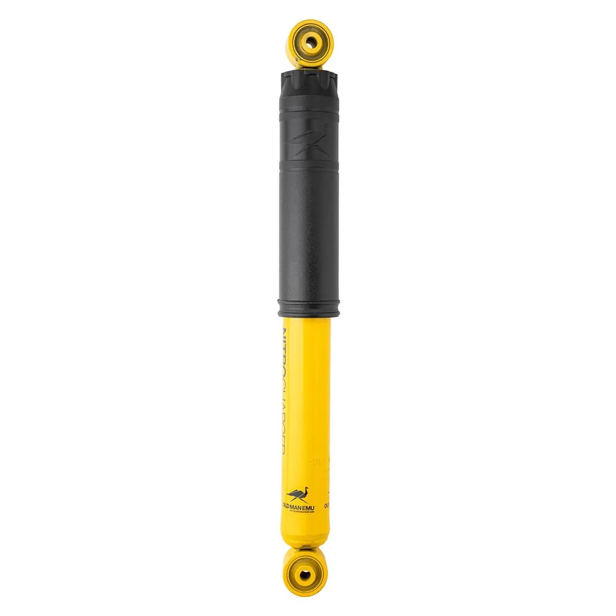 Ome Discovery Ii Nitrocharger Sport Rear Shock 1