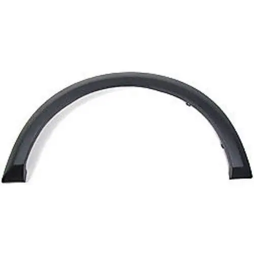 Front Fender Flare Wheelarch Moulding Right Rh 1