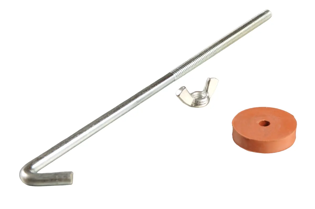 Battery Hold Down Bolt 1