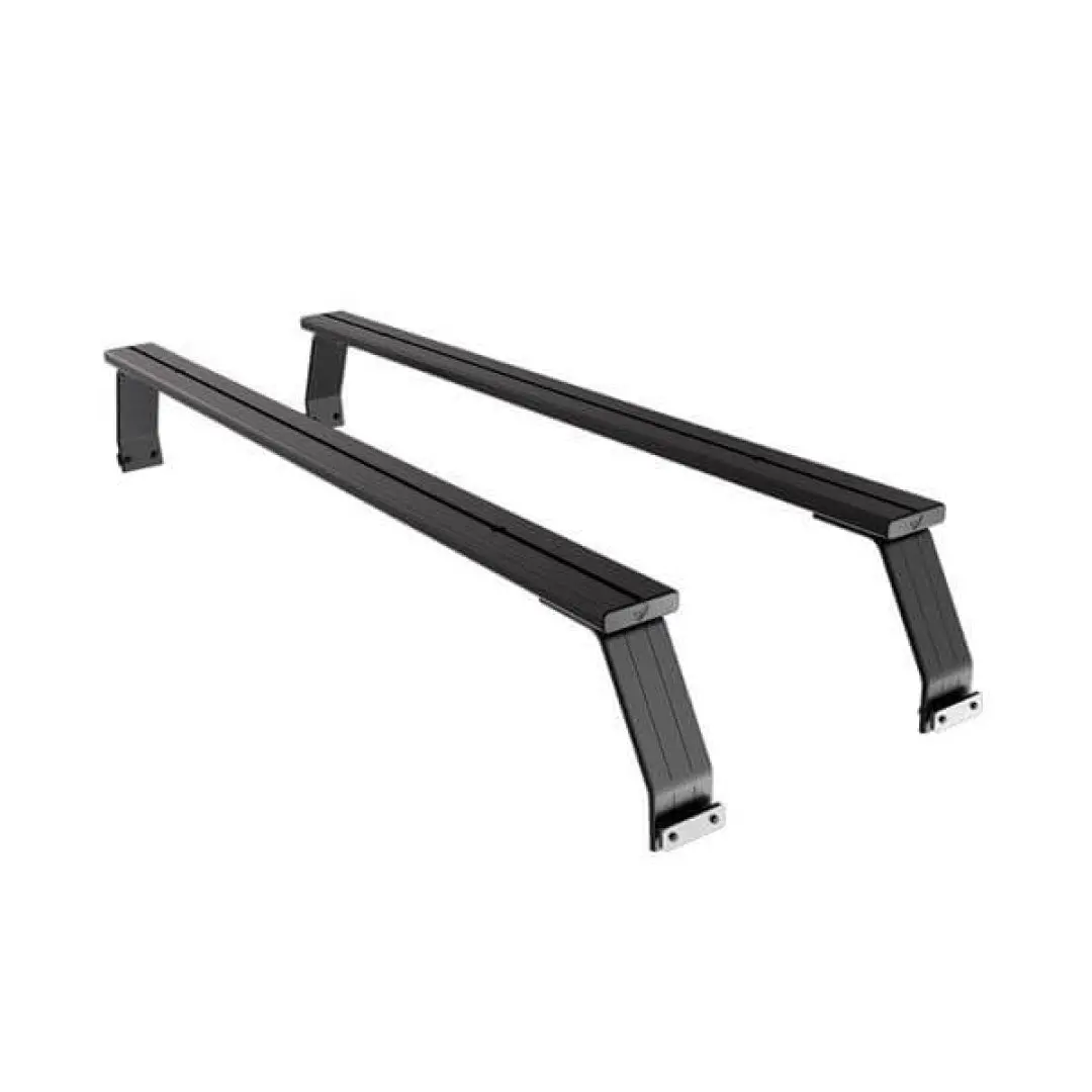 Load Bed Bars Kit Fits 2005-2023 Toyota Tacoma 1