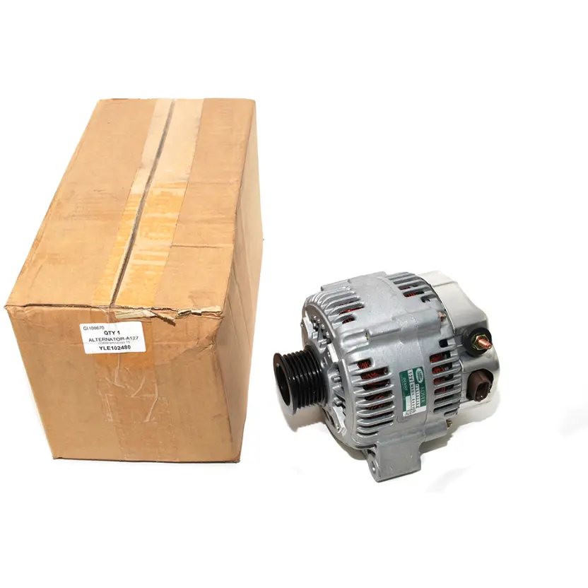 Alternator Genuine 1