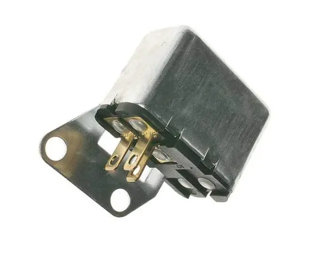 Horn / Neutral Safety Relay 1