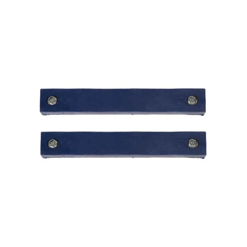 Rugged Ridge Magnetic License Plate Holder | 11238.08 1