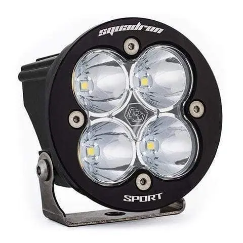 Baja Designs Squadron-R Sport, Led Spot Light | 580001 1