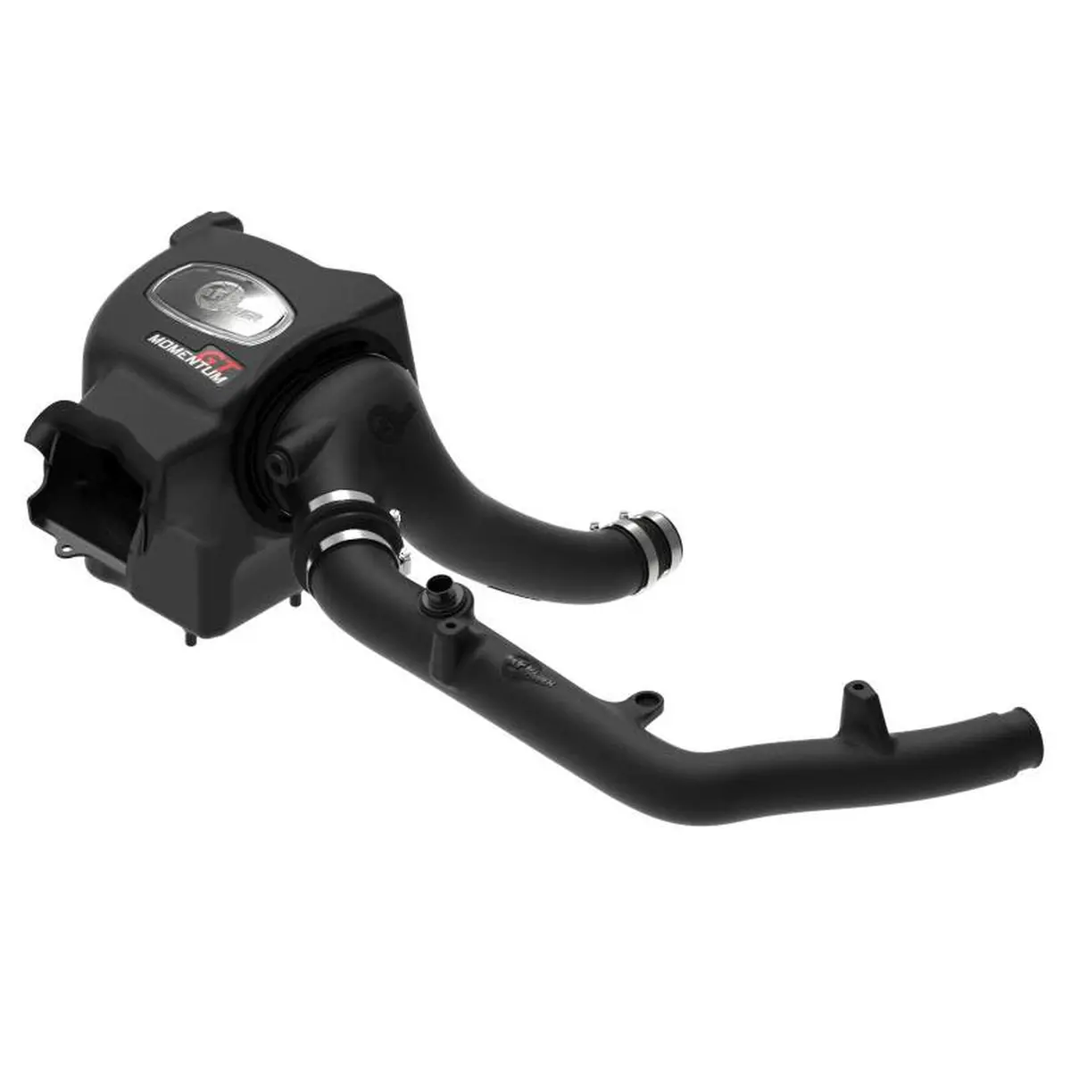 Afe Momentum Gt Cold Air Intake System W/ Pro Dry S Filter For 2.7L 2021+ Ford Bronco | 50-70081D 1