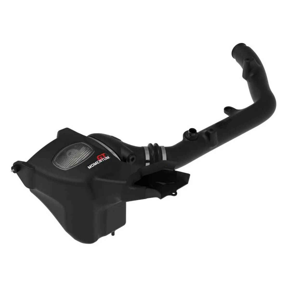 Afe Momentum Gt Cold Air Intake System W/ Pro Dry S Filter For 2.7L 2021+ Ford Bronco | 50-70081D 2