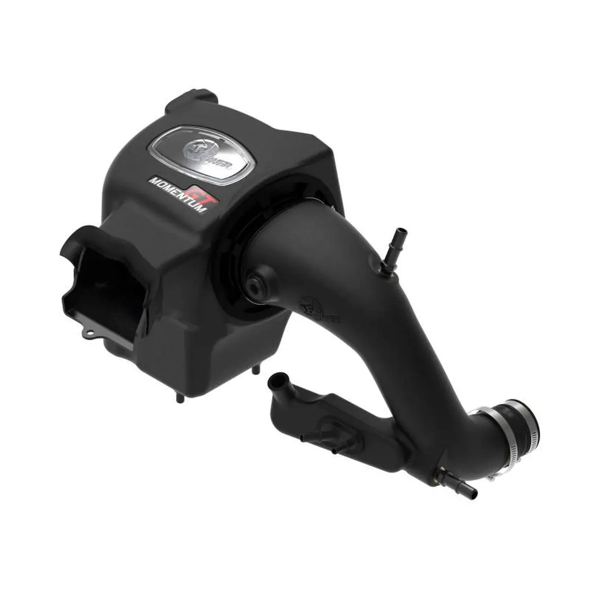 Afe Power Momentum Hd Cold Air Intake System W/ Pro 5R Media 2021-2024 Ford Bronco 2.3L | 50-70082R 1