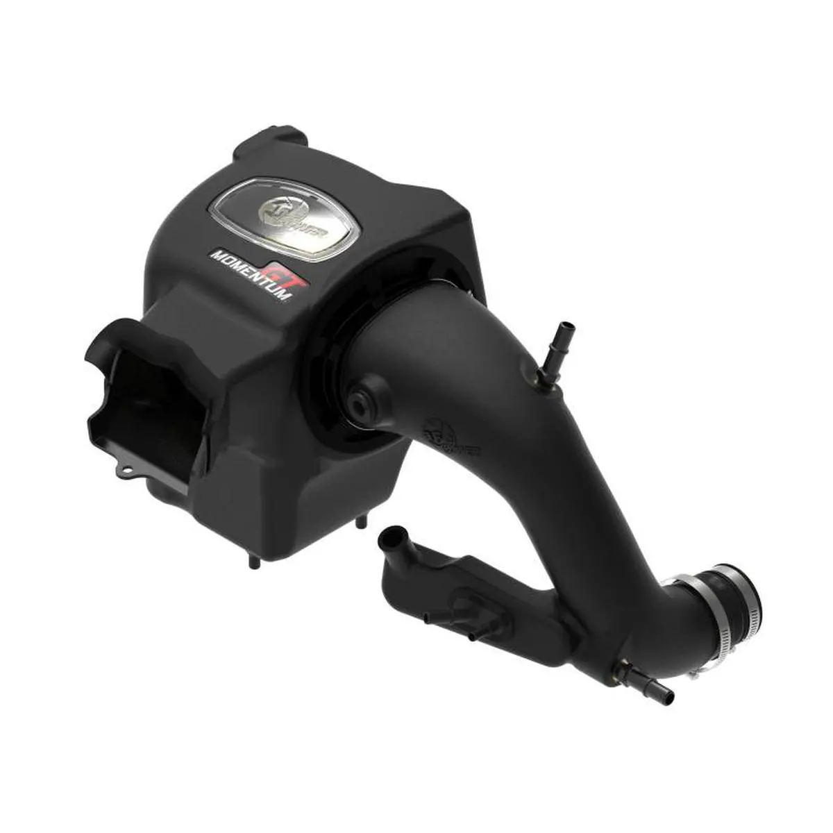 Afe Power Momentum Hd Cold Air Intake System W/ Pg7 Media 2021-2024 Ford Bronco 2.3L | 50-70082G 1