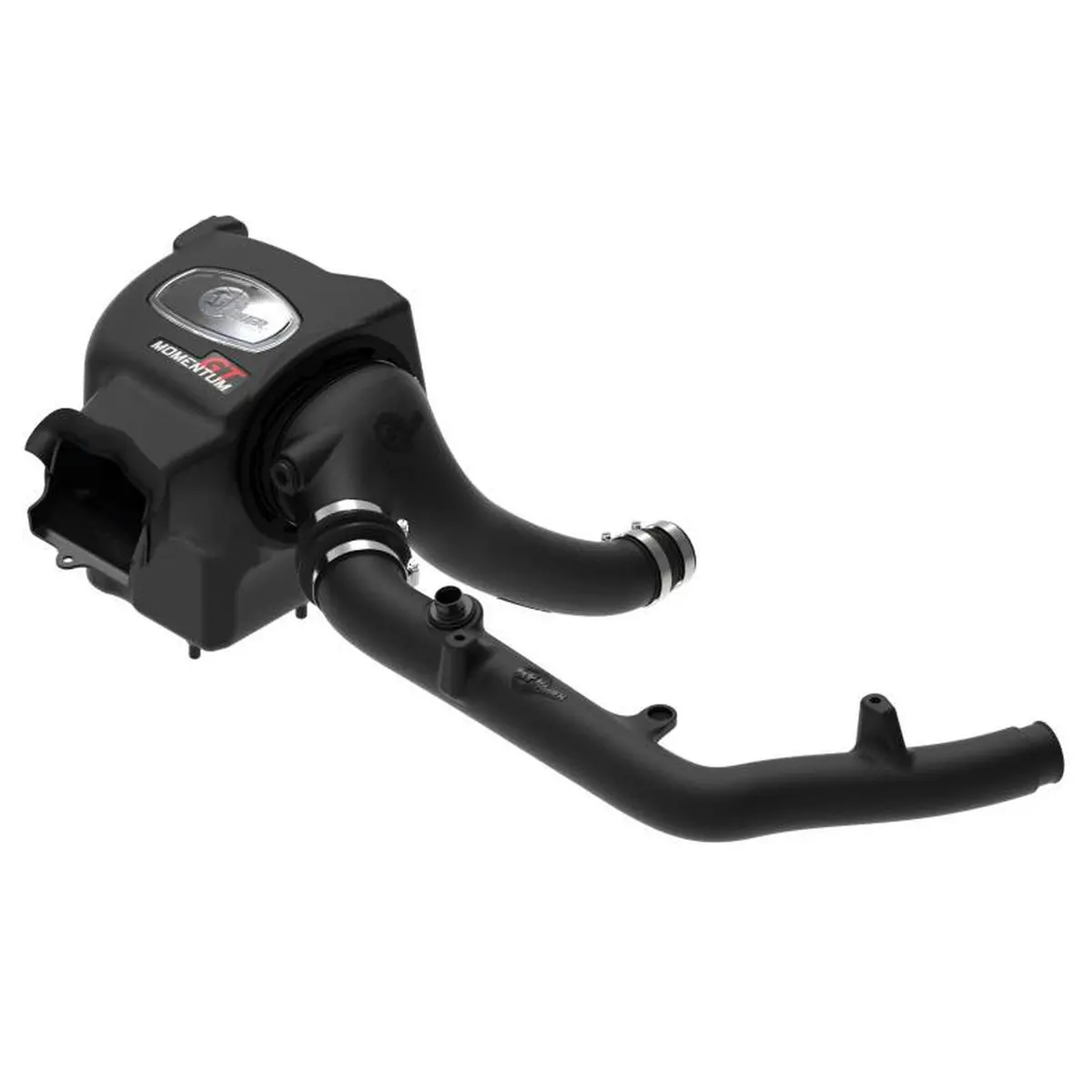 Afe Momentum Gt Pro 5R Cold Air Intake System For 2021+ Ford Bronco 2.7L | 50-70081R 1