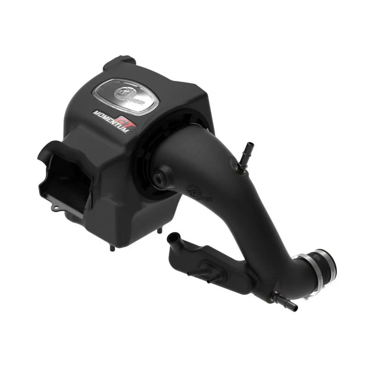 Afe Power Momentum Hd Cold Air Intake System W/ Pro Dry S Media 2021-2024 Ford Bronco 2.3L | 50-70082D 1