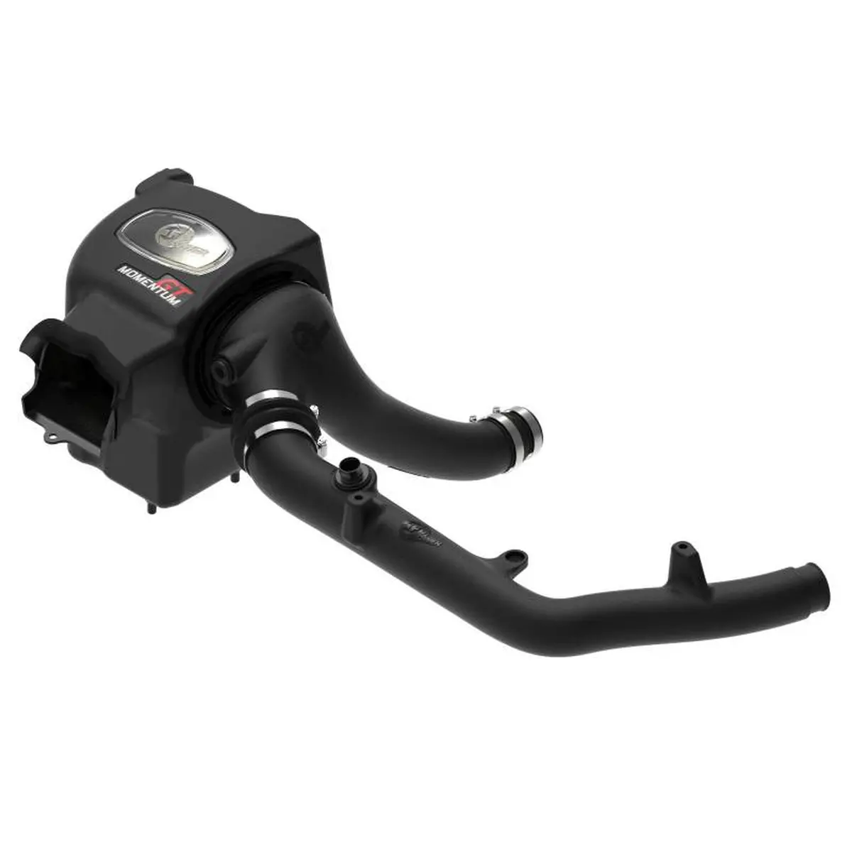 Afe Momentum Gt Cold Air Intake System W/ Pro Guard7 2021+ Ford Bronco 2.7L | 50-70081G 1