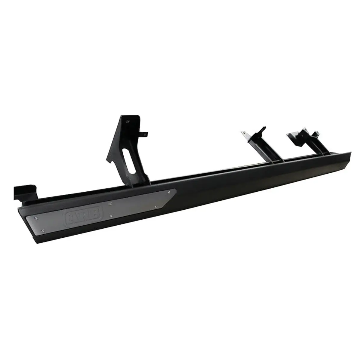 Arb Rock Sliders For 2021+ Ford Bronco 4 Door | 4480010 1