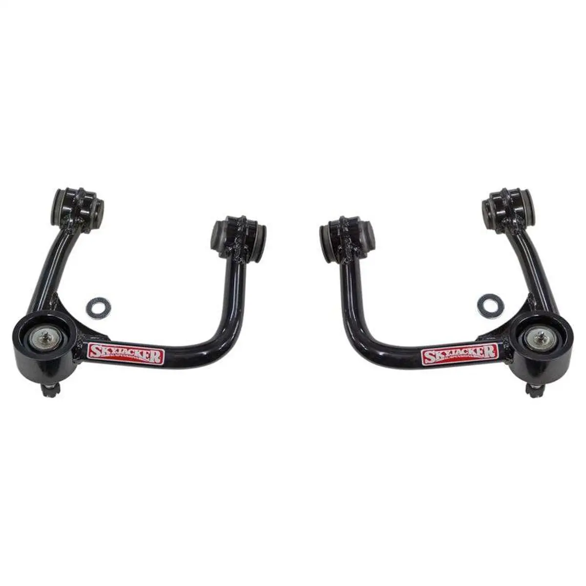Skyjacker 2-3In Upper Control Arm Pair W/ Hd Ball Joints & Bushings For 2021+ Ford Bronco | Fb2130uca 1