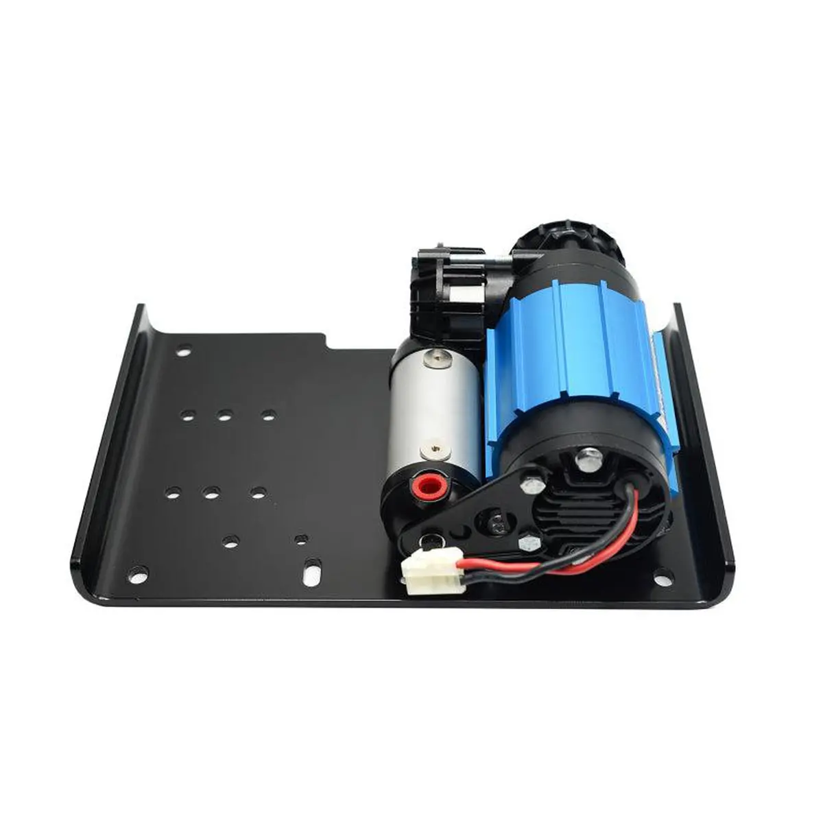Arb Single 12V Onboard Air Compressor Kit With Mount For 2021+ Ford Bronco | Ckma12bk1 1