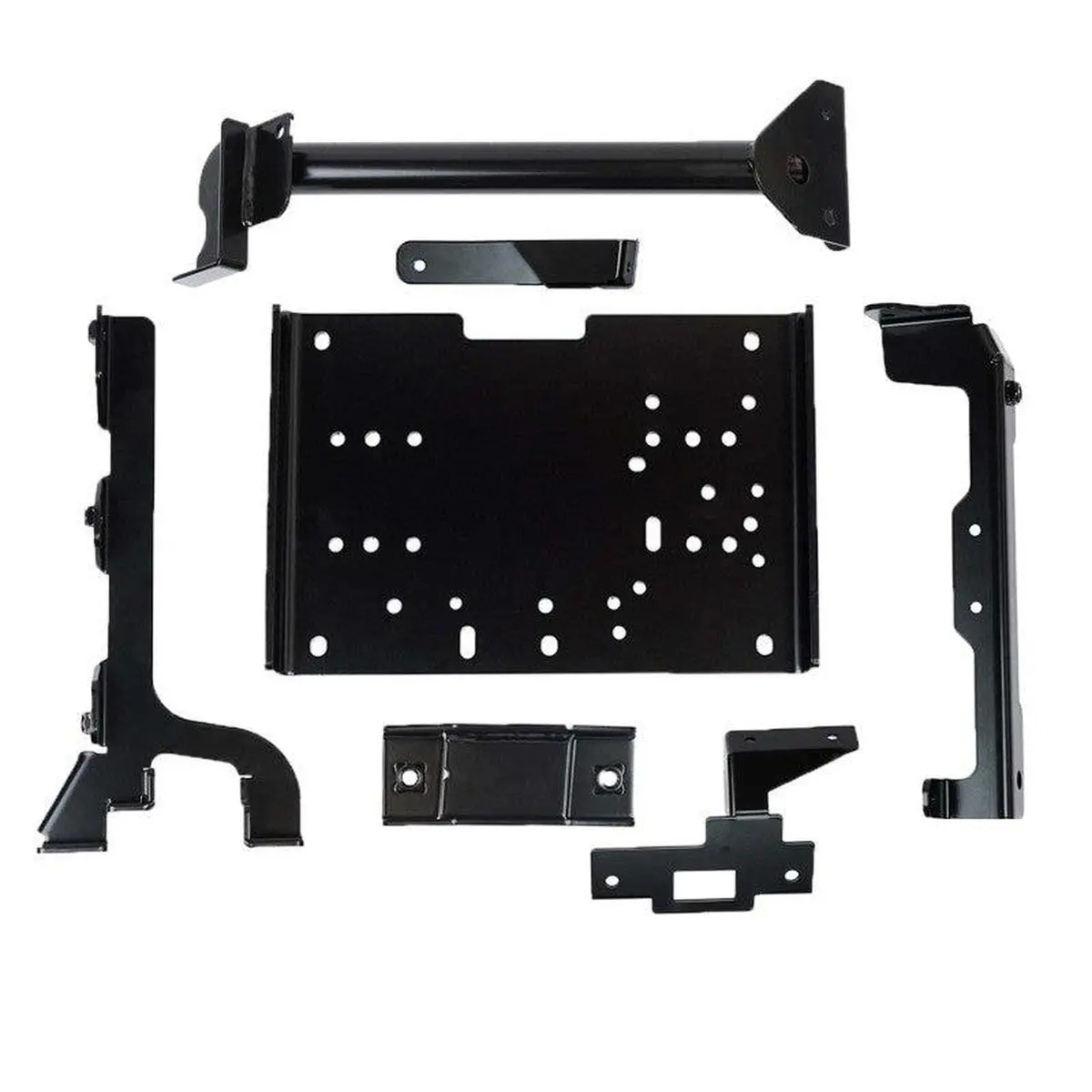 Arb Under Hood Air Compressor Bracket Mount For 2021+ Ford Bronco | 3580030 1