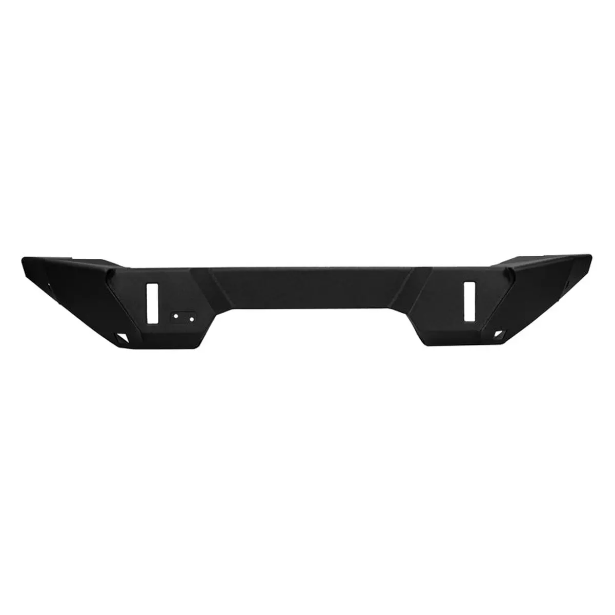 Arb Rear Bumper Narrow Flare Body For 2021+ Ford Bronco | 5680020 1