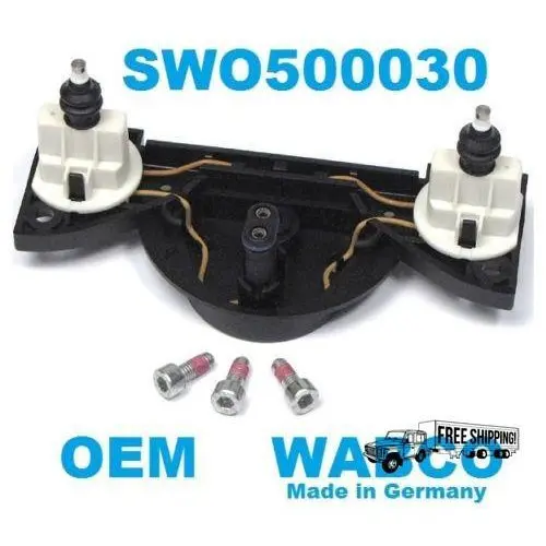 Oem Abs Module Switch Repair Kit Wabco 1
