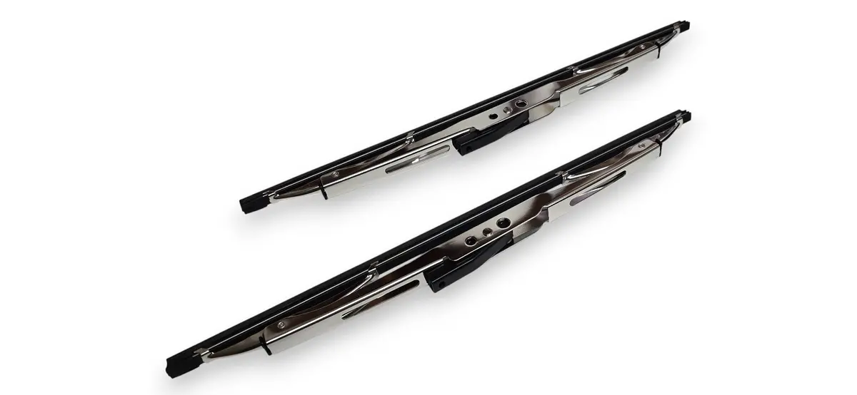 Wiper Blade Replacement For Conversion Kit - 12" 1