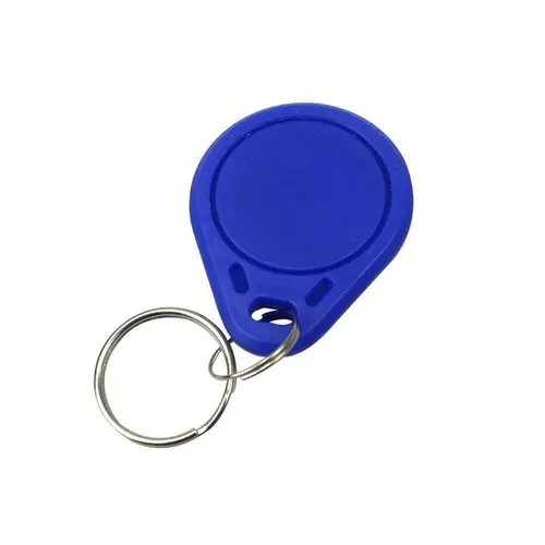 Keyfob Rfid Tag 1