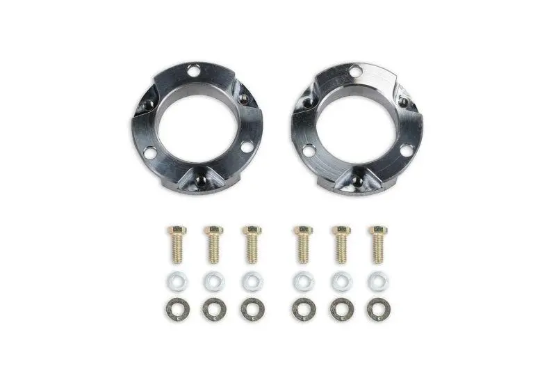 Fabtech 4Wd 1.5In Leveling System For 2021+ Ford Bronco | Ftl5212 1
