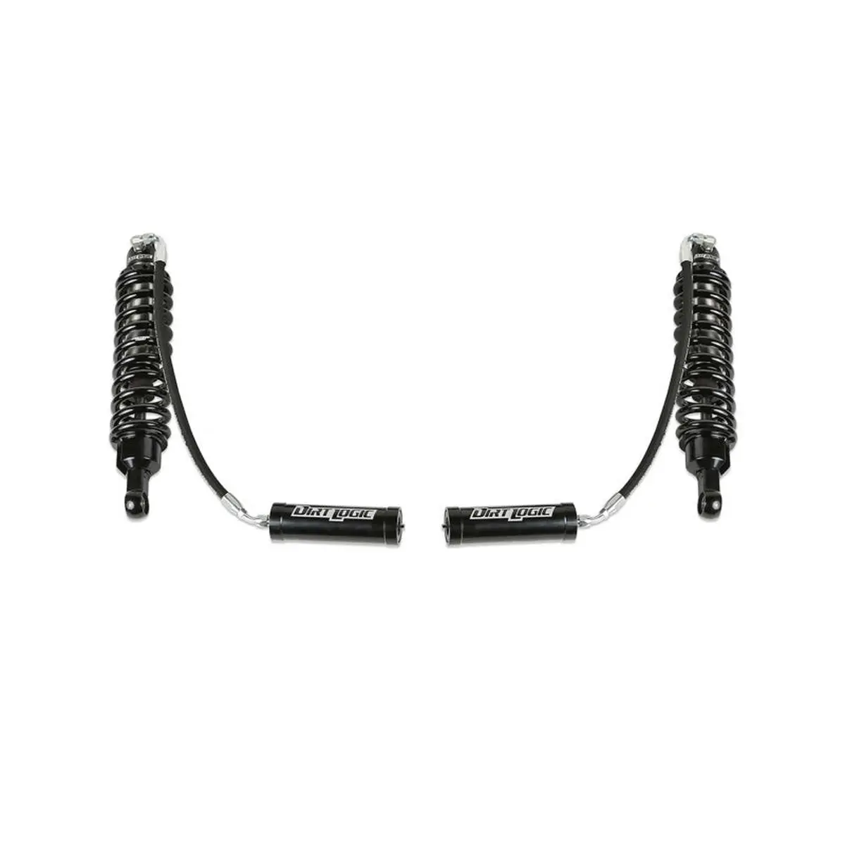 Fabtech 3In. Rear Dirt Logic 2.5 Reservoir Coilovers - Pair For 2021+ Ford Bronco | Fts22341 1