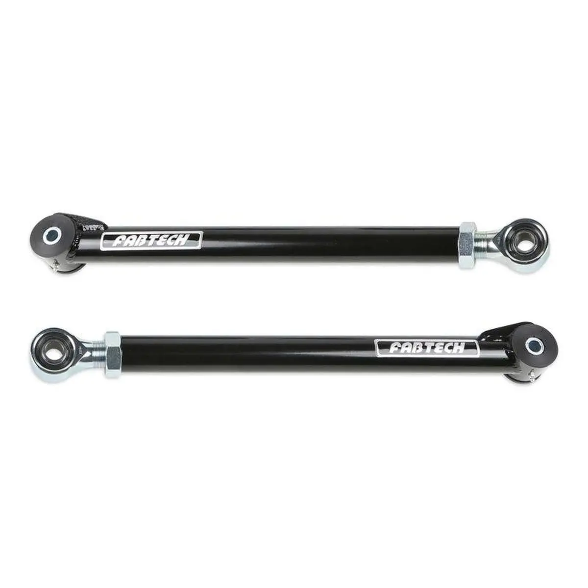 Fabtech Lower Link Kit For 2021+ Ford Bronco | Fts22338 1