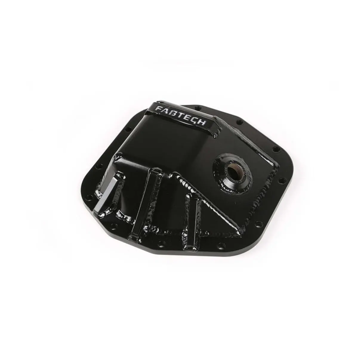 Fabtech Rear Differential Cover For 2021+ Ford Bronco | Fts24300 1