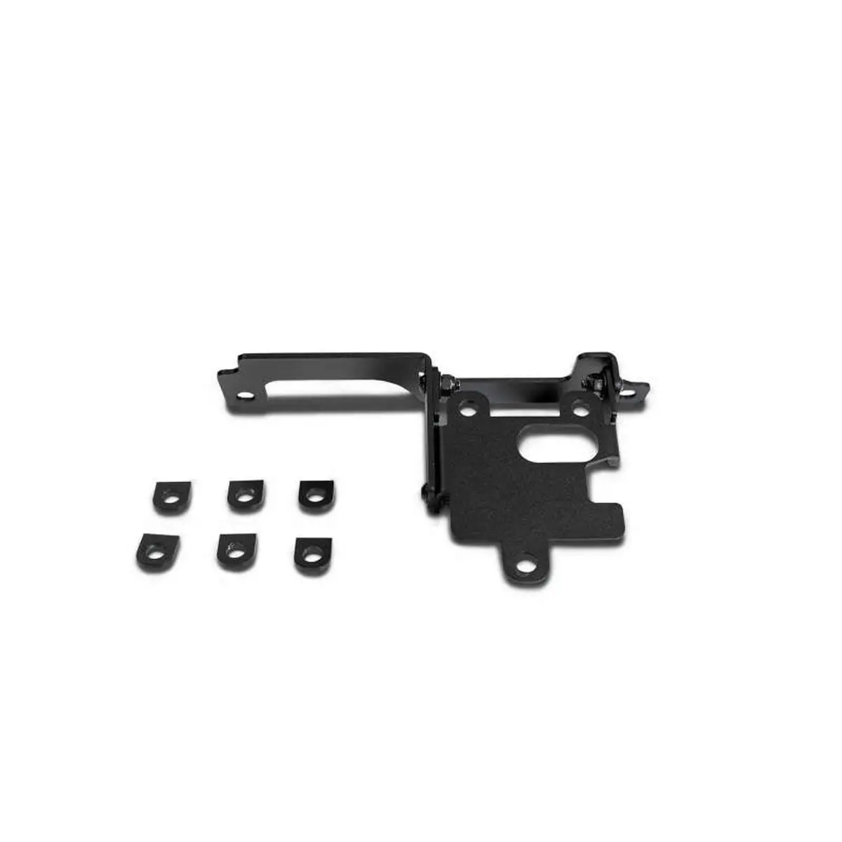 Addictive Desert Designs Adaptive Speed Control Bracket - Hammer Black For 2021+ Ford Bronco | Ac23152501na 1