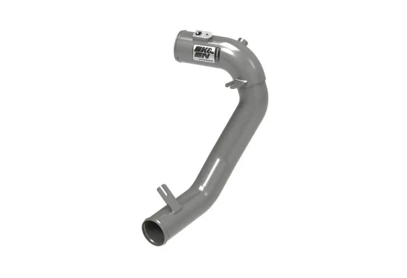 K&N Engineering Aluminum Tube Charge Pipe For 2.7L 2021+ Ford Bronco | 77-1006Kc 1