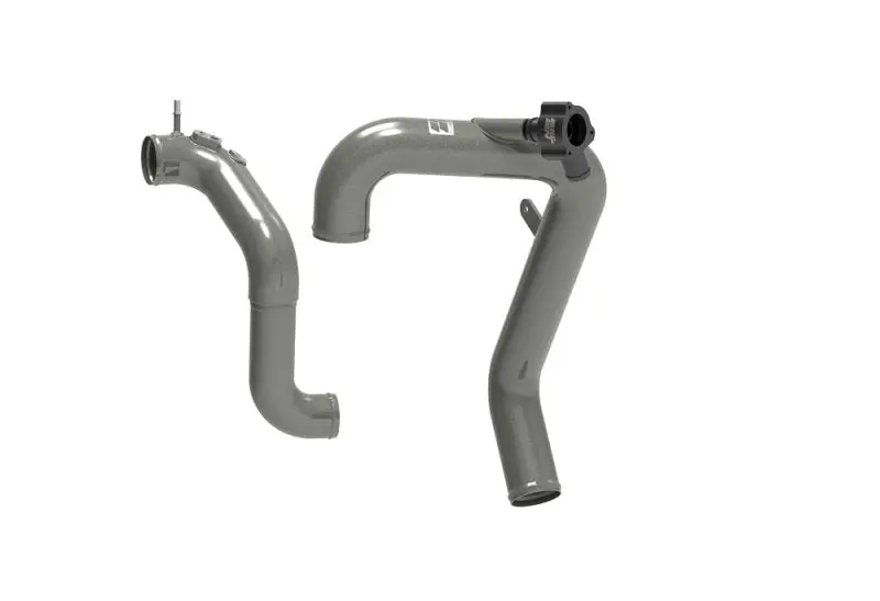 K&N Engineering Aluminum Tube Charge Pipe For 2.3L 2021-2024 Ford Bronco | 77-1005Kc 1
