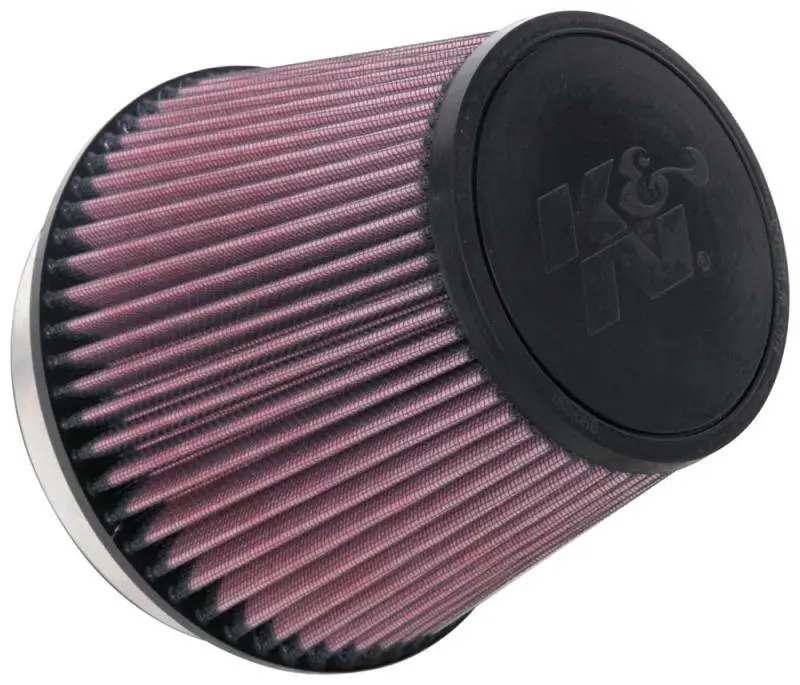 K&N Air Filter Replacement For Process West Ranger Raptor Intake | Ru-1036 1