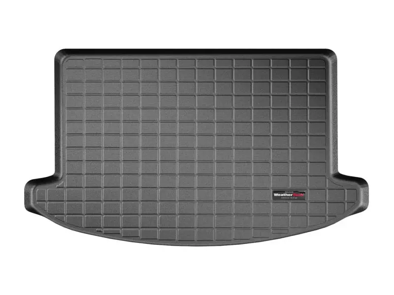 Weathertech Cargo Liners 2021+ Ford Bronco 4-Door Cargo Liner | 401477 1