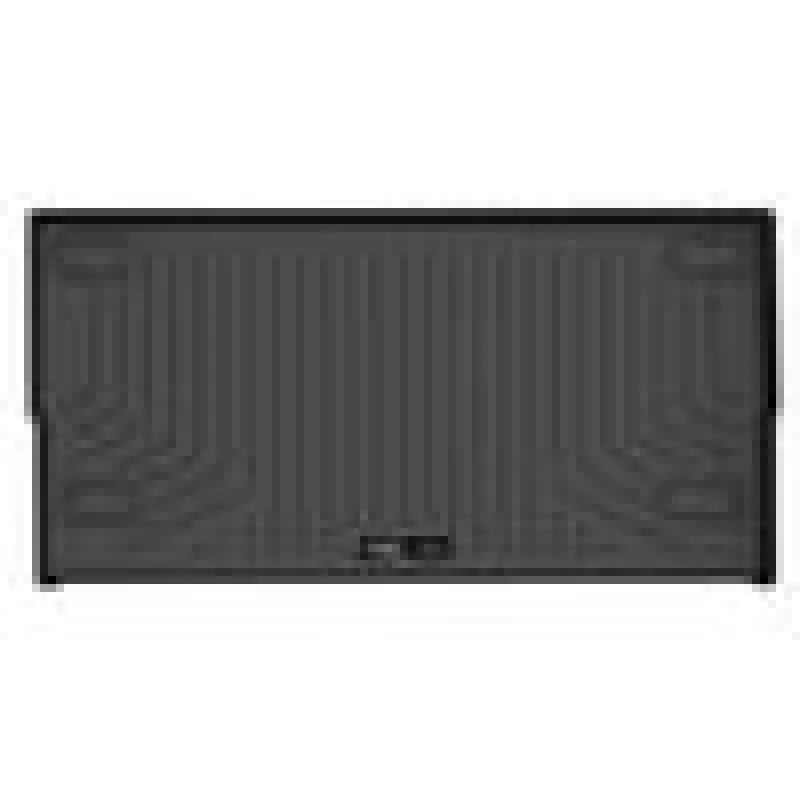 Husky Liners 2021+ Ford Bronco 2 Door Weatherbeater Cargo Liner - Black | 23331 1