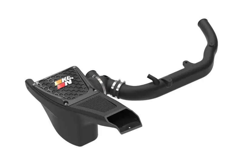 K&N Engineering Performance Air Intake System For 2.7L 2021+ Ford Bronco | 30-2619 1